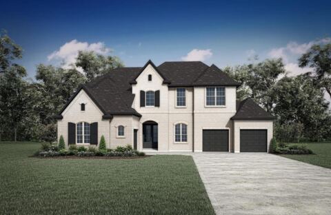 14424 Game Creek Trail, Fort Worth