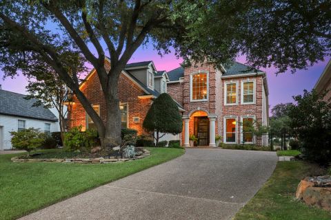 5600 Southern Hills Drive