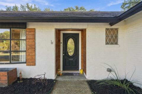 1001 Rambler Drive, Waco, TX 76710 — photo 3