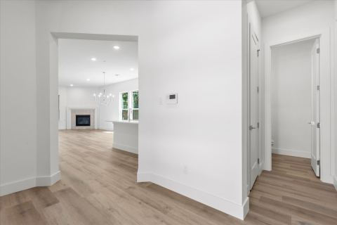 436 Waterscape Drive 1442, Hickory Creek, TX 75065 — photo 2