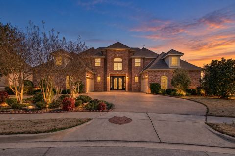 305 Corral Court, Southlake