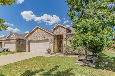 2429 Senepol Way, Fort Worth, TX 76131 — photo 2