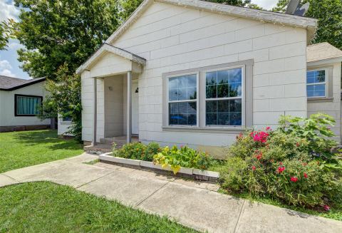 307 N Miller Street, Decatur, TX 76234 — photo 2