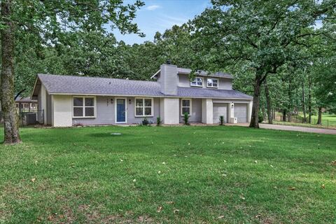 127 Pinnacle Club Drive, Mabank, TX 75156 — photo 3
