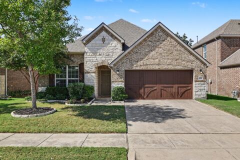 6706 Rutledge Court, Garland