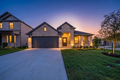 700 Talmadge Avenue, Aledo