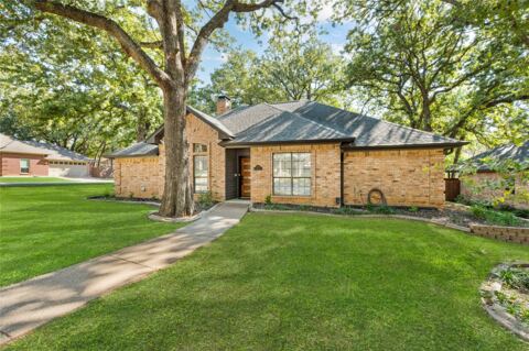 2137 Steeplewood Drive