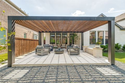 4804 Saguaro Ridge, McKinney