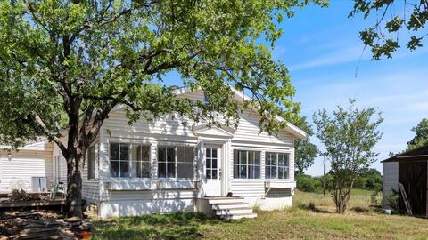 12152 County Road 156, Bluff Dale, TX 76433 — photo 2