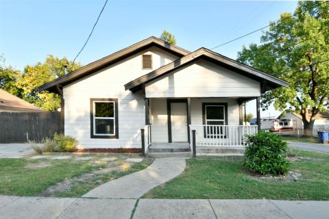 814 N Kentucky Street, McKinney