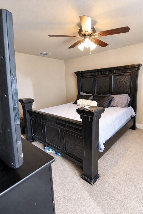 8821 Sagebrush Trail, Cross Roads, TX 76227 — photo 3