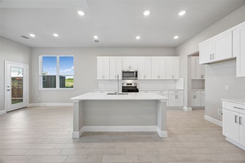 420 Cavalli Drive, Weston, TX 75009 — photo 3