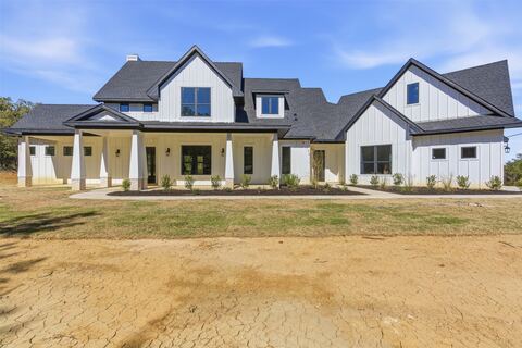 1552 Lakeridge Boulevard, Sunset, TX 76270 — photo 2