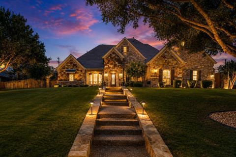 229 Arbor Lane, Haslet, TX 76052 — photo 2