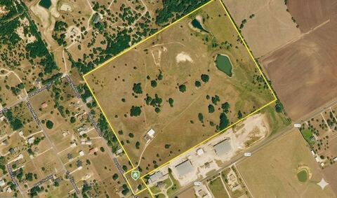 277 Deer Shadow Circle, Whitney, TX 76692 — photo 2