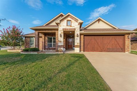 1001 Morningside Drive, Burleson