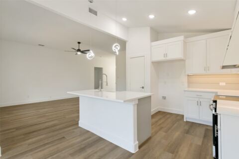 639 Matador, Oak Point, TX 75068 — photo 3