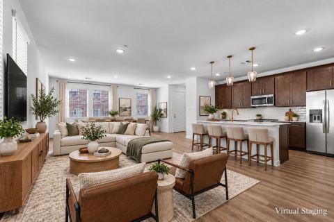5712 Terrace Drive, Watauga