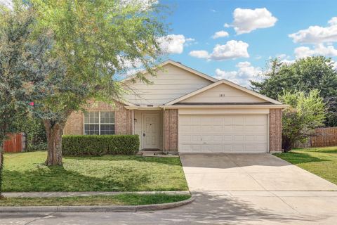 1815 Citadel Drive, Glenn Heights