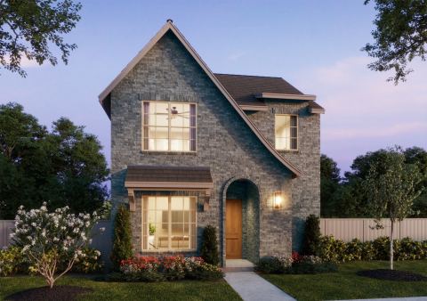 612 Taylor Parkway, Celina