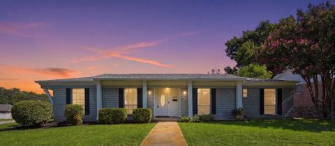 6120 Waco Way, Fort Worth