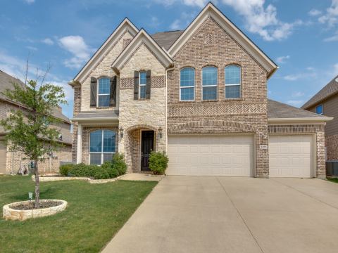 2405 Playa Del Mar Drive, Little Elm