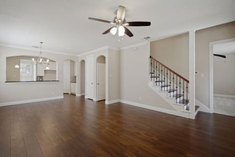 5221 Park Drive, River Oaks, TX 76114 — photo 2