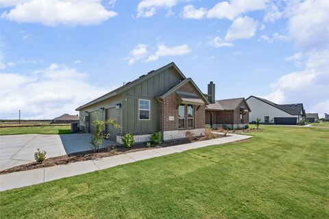118 Sunny Side Road, Valley View, TX 76272 — photo 2