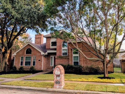 924 McCoy Drive