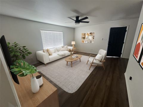 4639 Williams Road 110, Benbrook, TX 76116 — photo 3