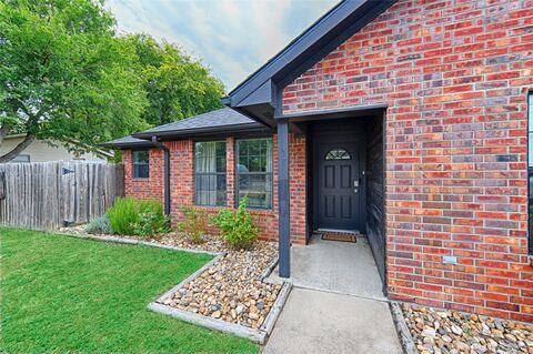 1102 14th Street, Honey Grove, TX 75446 — photo 3