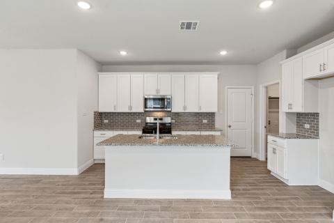 709 Rain Barrel Place, Weston, TX 75009 — photo 3