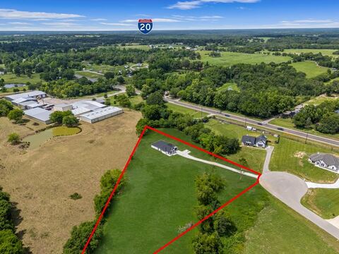 183 Private Road 8642, Canton, TX 75103 — photo 3