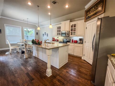 402 N Trinity Street, Decatur, TX 76234 — photo 3