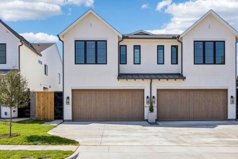 4614 Hopkins Avenue, Dallas