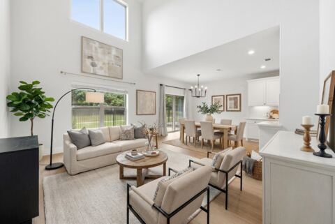 388 Jacob Lane, Fairview