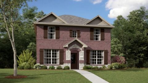 4304 Hibiscus Hollow, Mesquite