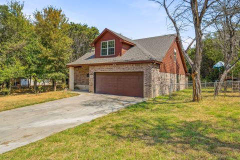 9313 Apache Trail, Rio Vista, TX 76093 — photo 3