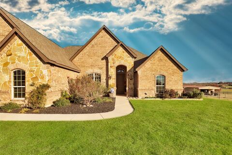 694 Jennings Lane, Azle, TX 76020 — photo 2