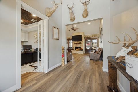 341 George Road, Howe, TX 75459 — photo 3