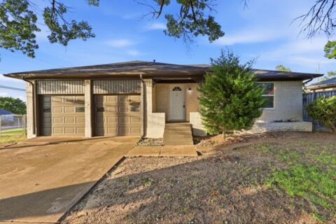 2306 Greenland Drive, Dallas