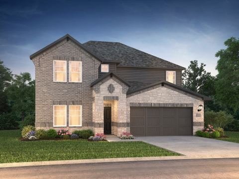 2102 Santa Anita Street, Seagoville, TX 75159 — photo 2