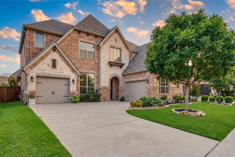 3714 Mesquite Court
