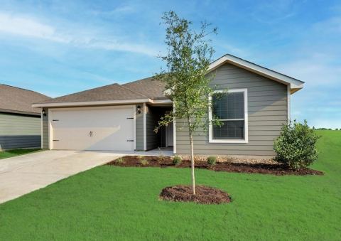 13629 Musselshell Drive, Ponder, TX 76259 — photo 2