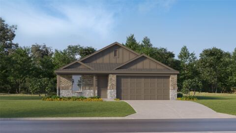4856 Volunteer Drive, Ennis
