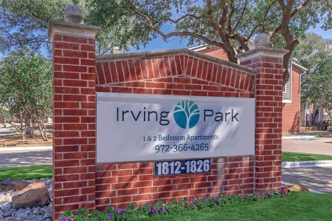 1826 Esters Road 2038, Irving