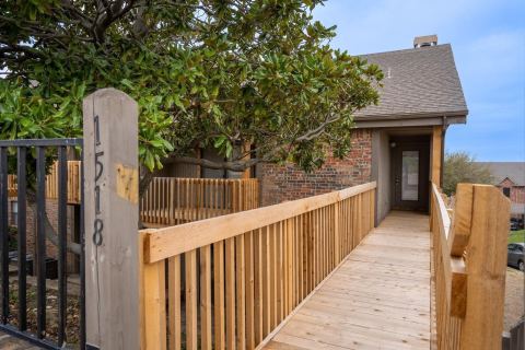1518 Signal Ridge Place, Rockwall
