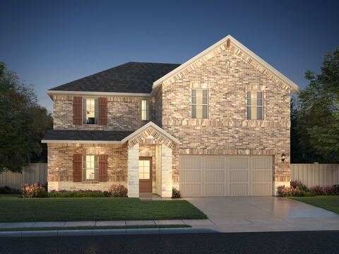 2101 Longchamp Lane, Seagoville, TX 75159 — photo 2