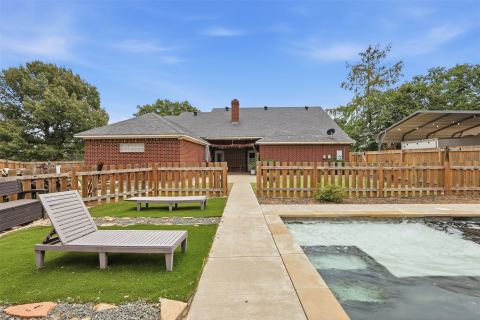 13348 FM 2710, Lindale, TX 75771 — photo 2