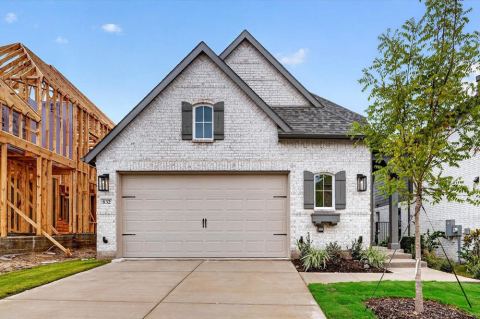 832 Stone Grove Road, Lavon